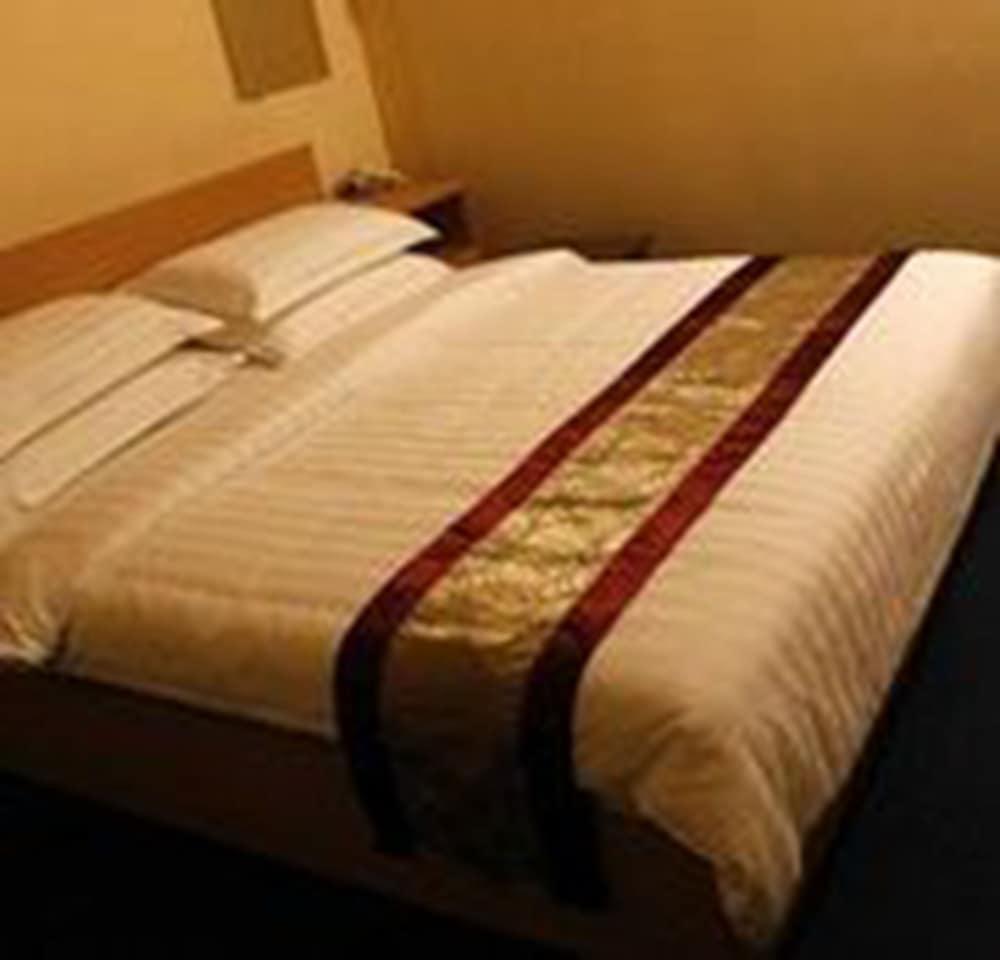 Vacation Hotel Rangum Exterior foto